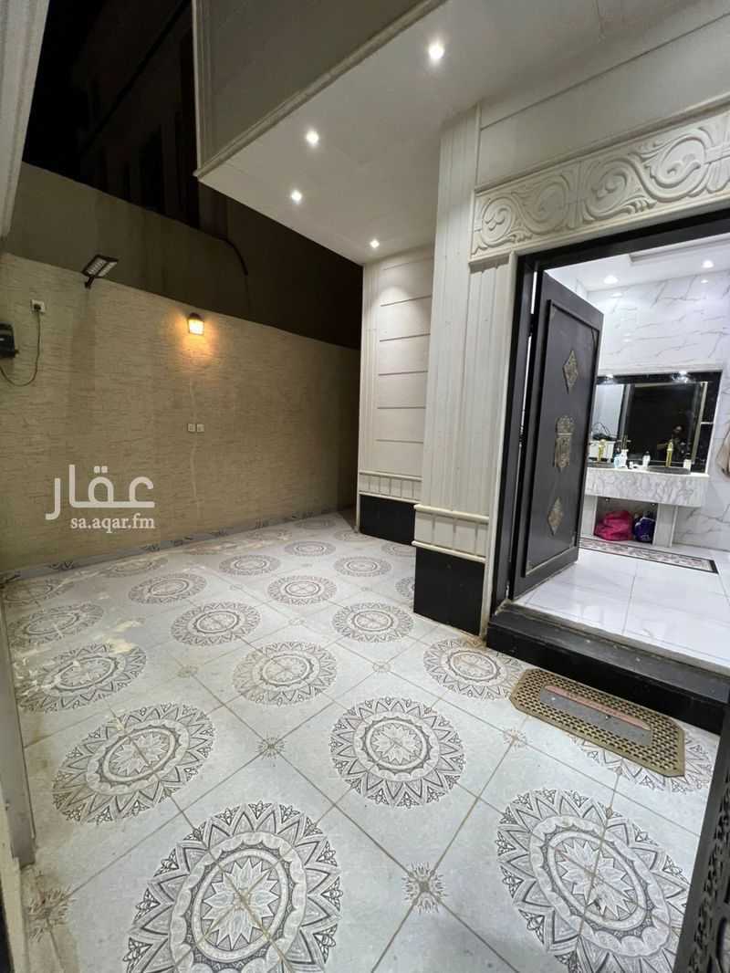 4 bedroom villa in Taibah, Riyadh 2