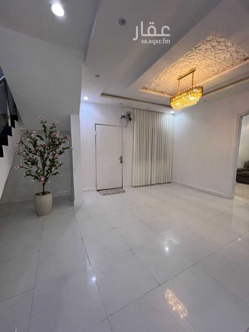 4 bedroom villa in Taibah, Riyadh 5