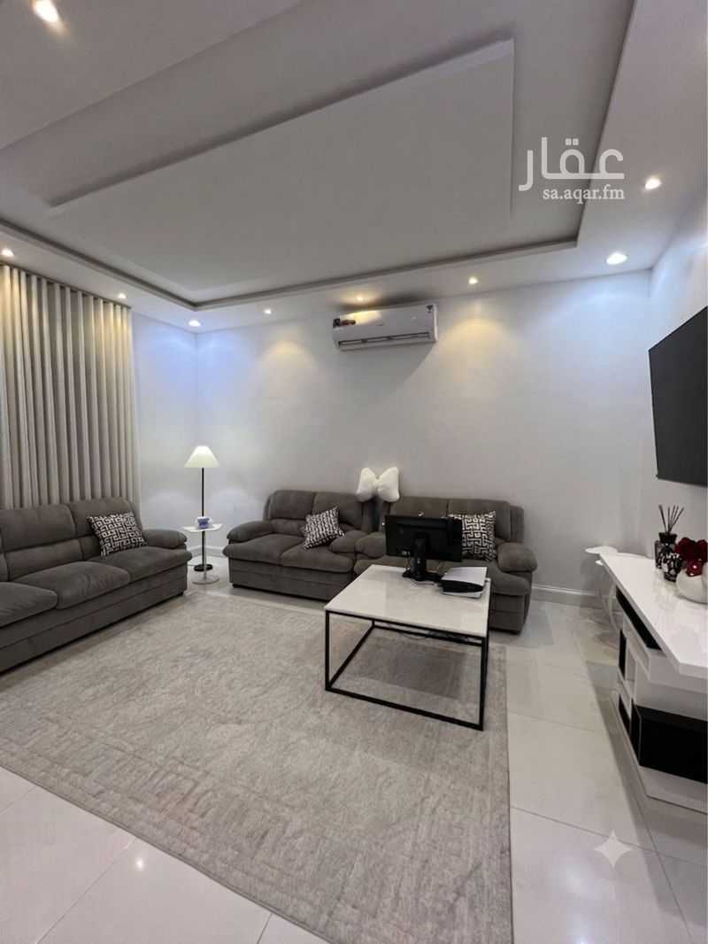 4 bedroom villa in Taibah, Riyadh 8