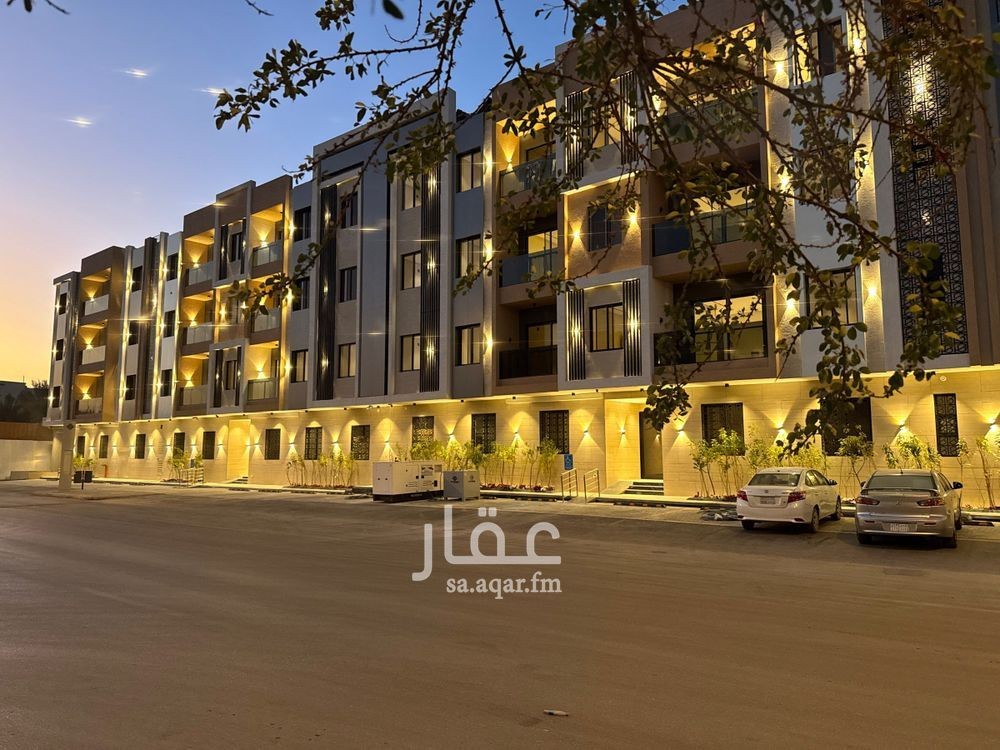 2 bedroom apartment in Ishbiliyah, Riyadh 4