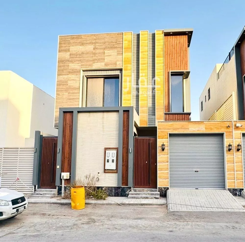 3 bedroom villa in Al Munsiyah 12