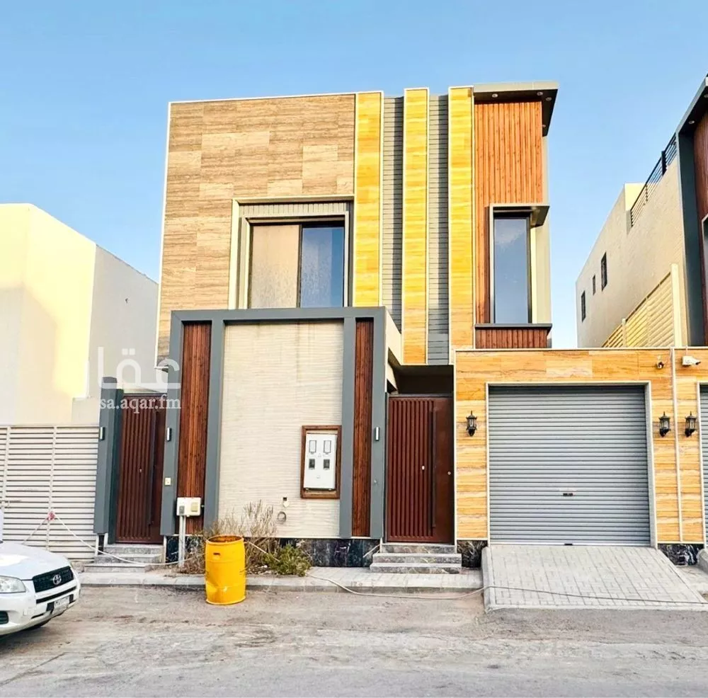 3 bedroom villa in Al Munsiyah 19