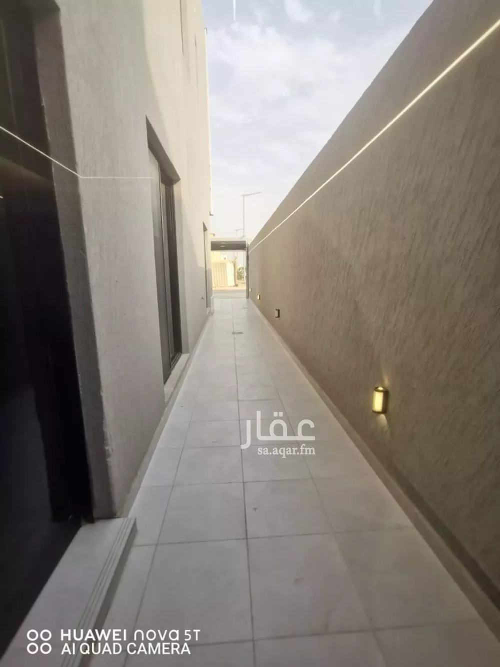 4 bedroom villa in Al Janadriyah 16