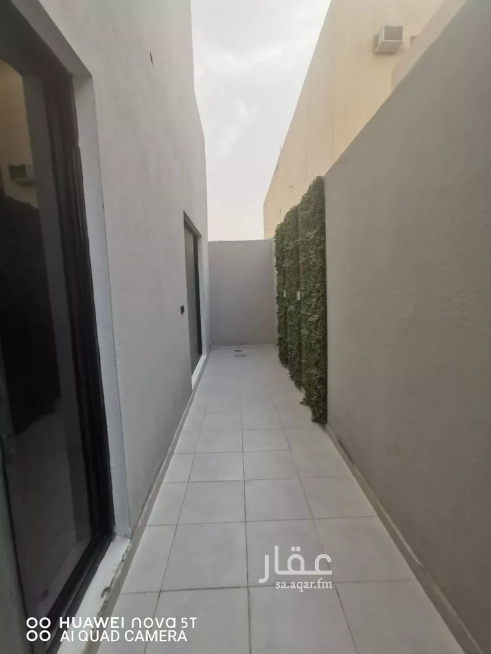 4 bedroom villa in Al Janadriyah 7