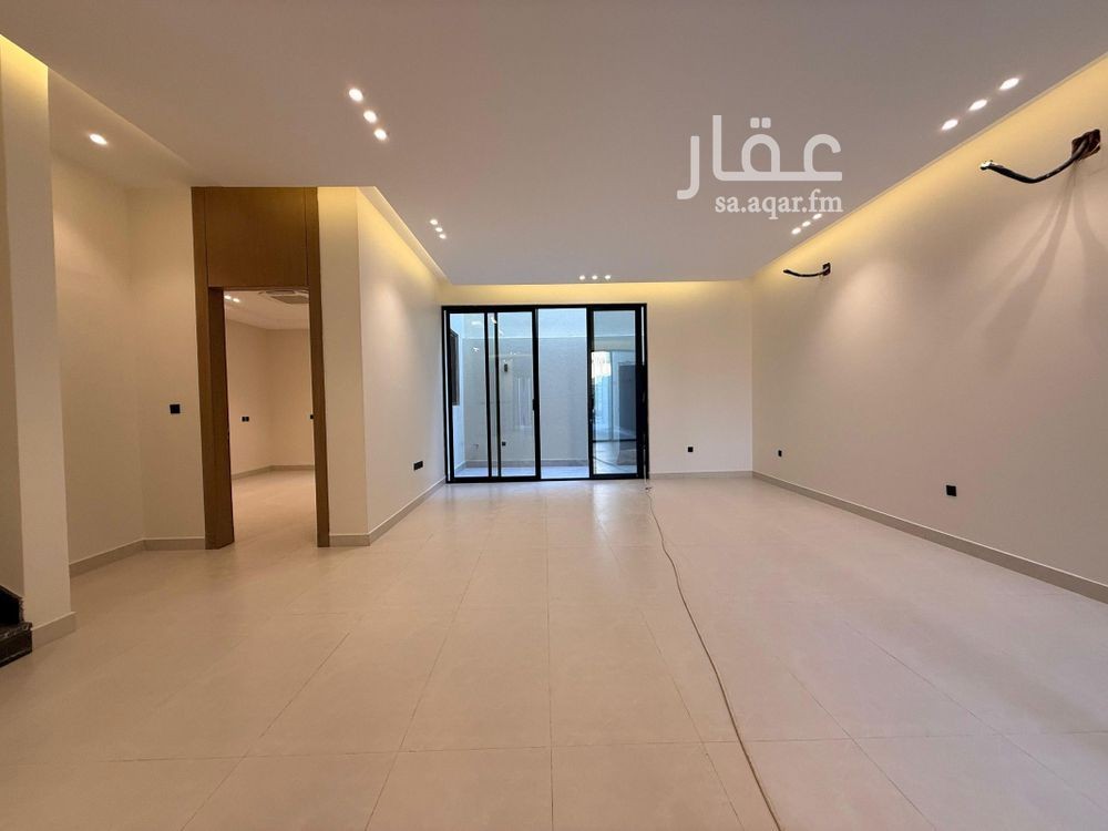 فيلا 4 غرف في اليرموك، الرياض 3