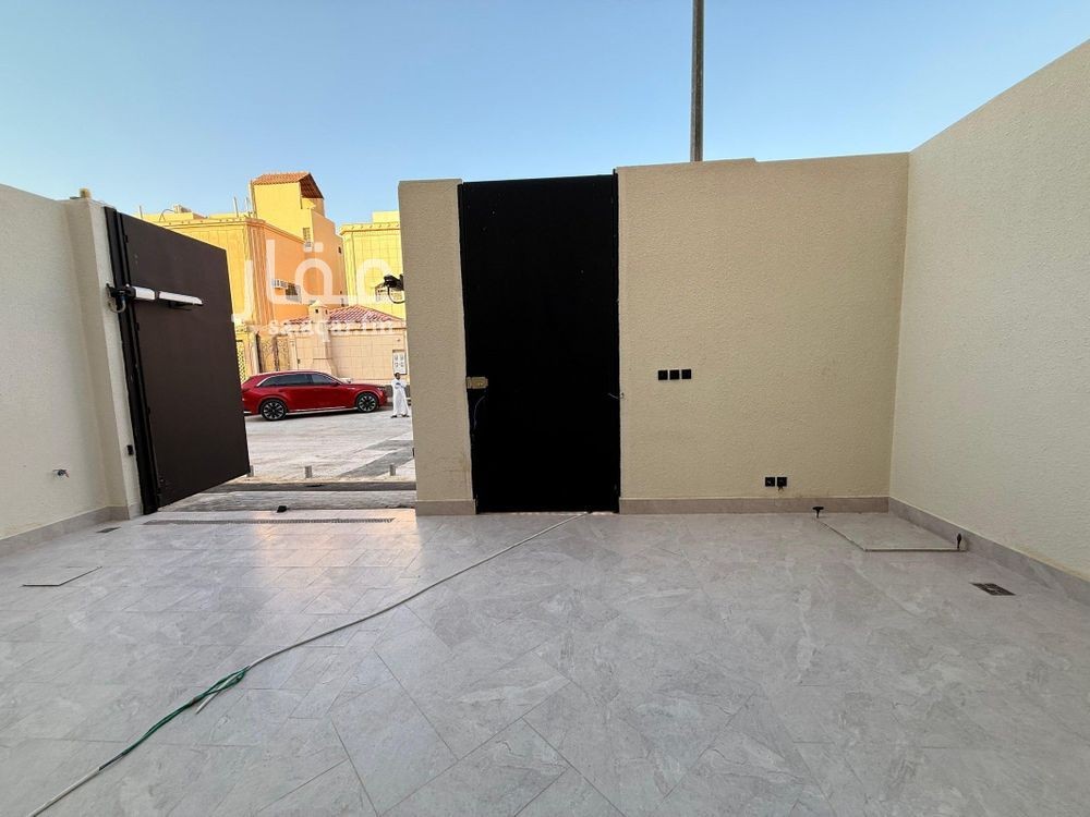 فيلا 4 غرف في اليرموك، الرياض 7