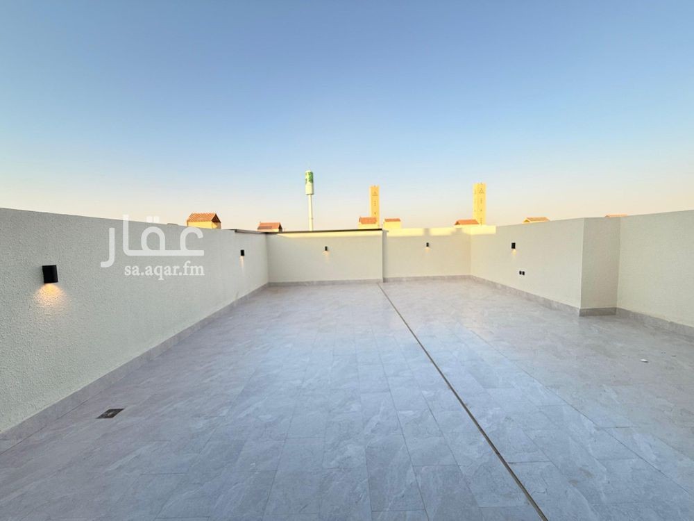 فيلا 4 غرف في اليرموك، الرياض 6