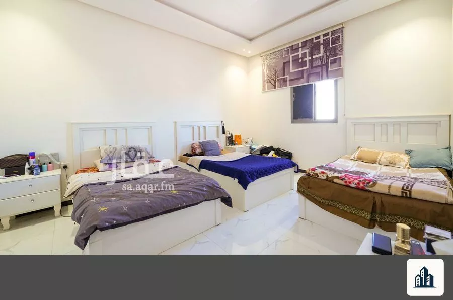 11 bedroom villa in Al Aridh 11