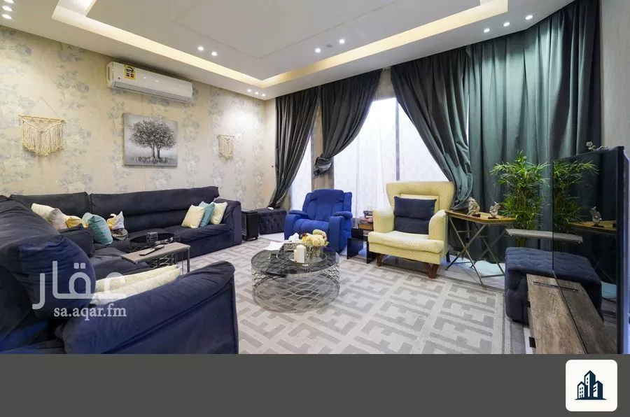 11 bedroom villa in Al Aridh 6