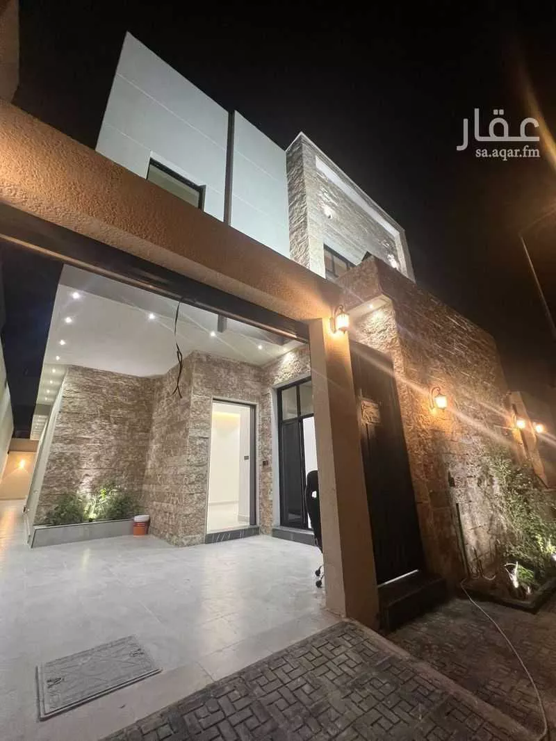 8 bedroom villa in Al Rimal 24