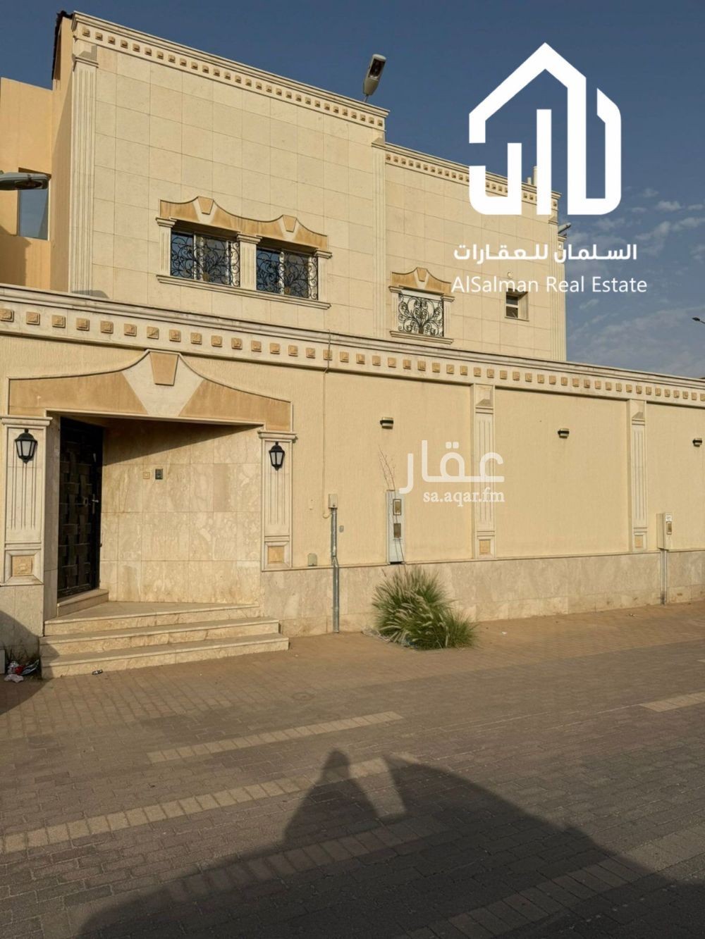فيلا 4 غرف في الفلاح، الرياض 4