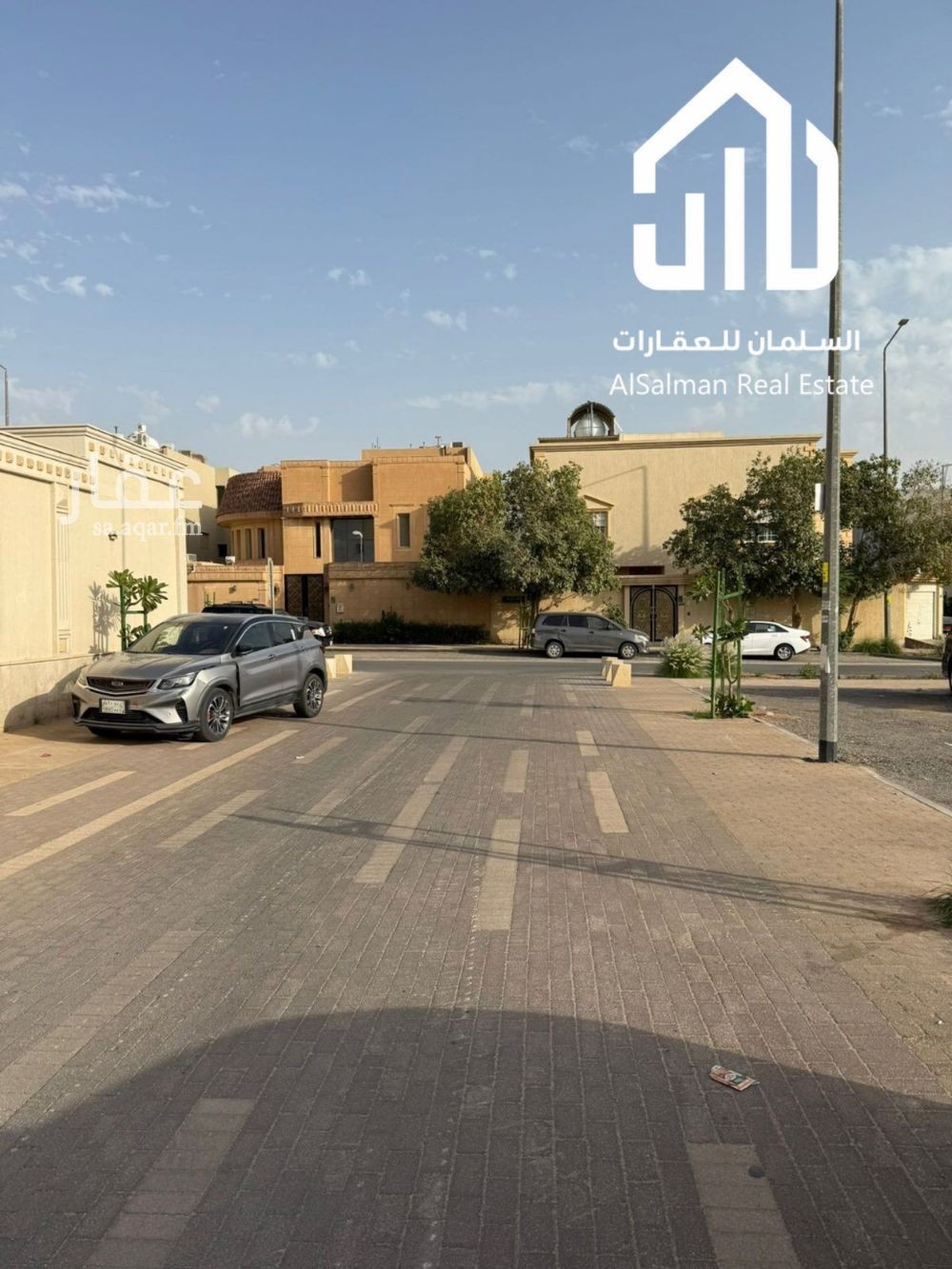 فيلا 4 غرف في الفلاح، الرياض 3