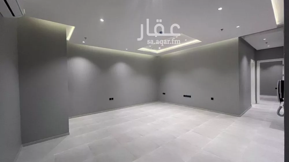 شقة 3 غرف في العارض 2