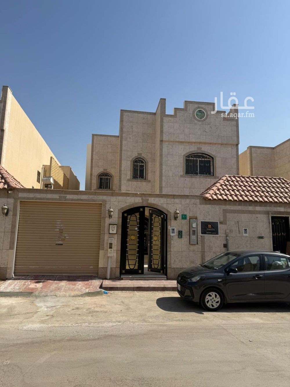 فيلا 4 غرف في النفل، الرياض