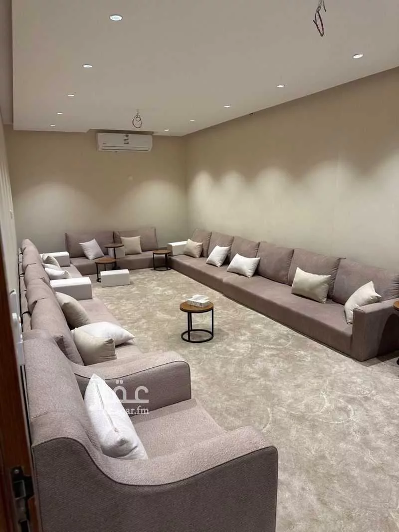 7 bedroom villa in Mahzur, Madinah 17