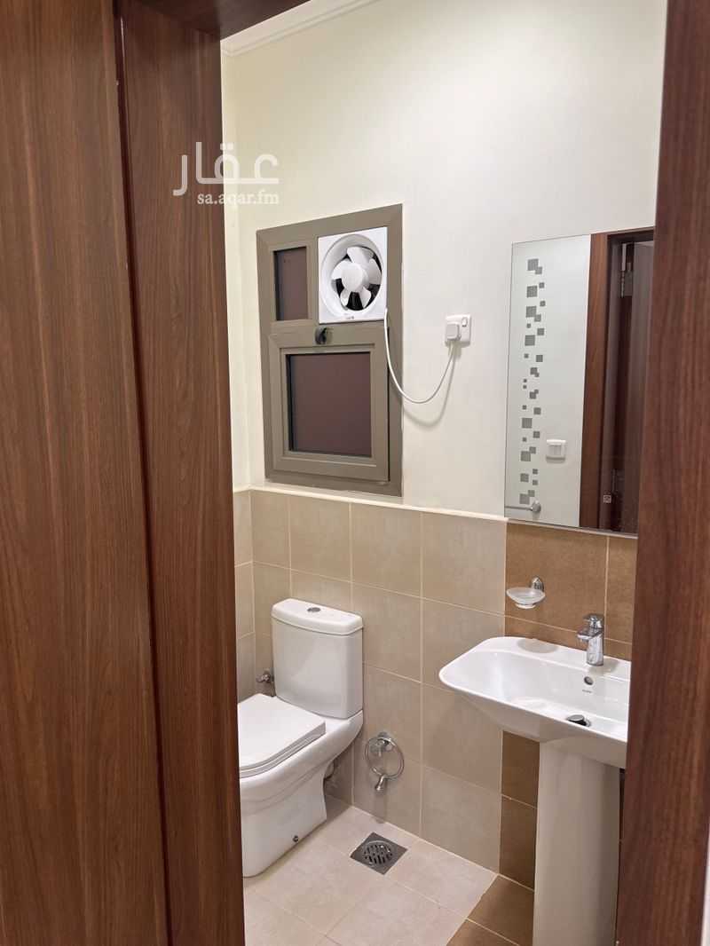 7 bedroom villa in Mahzur, Madinah 12