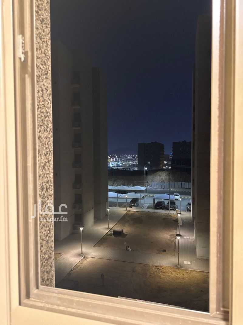 7 bedroom villa in Mahzur, Madinah 13