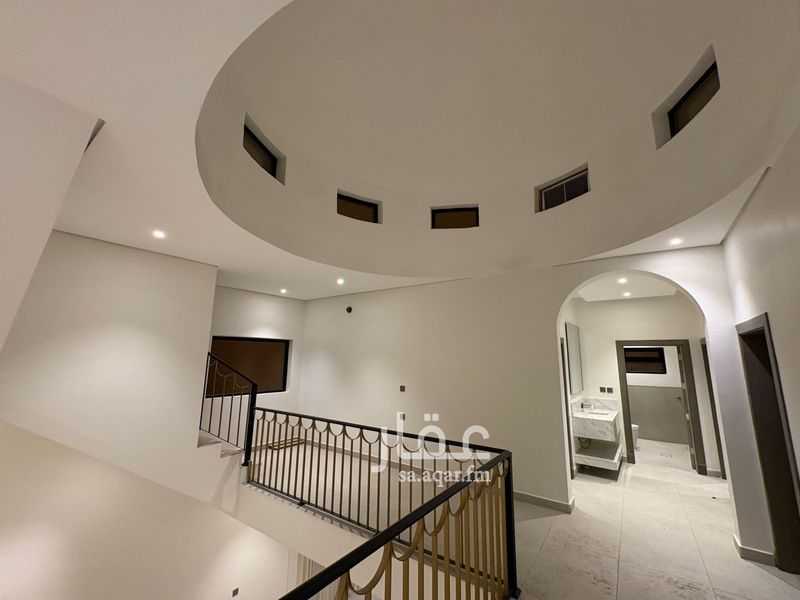 5 bedroom villa in Al Rabwa, Riyadh 6