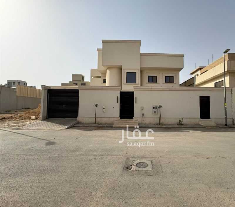 5 bedroom villa in Al Rabwa, Riyadh 3