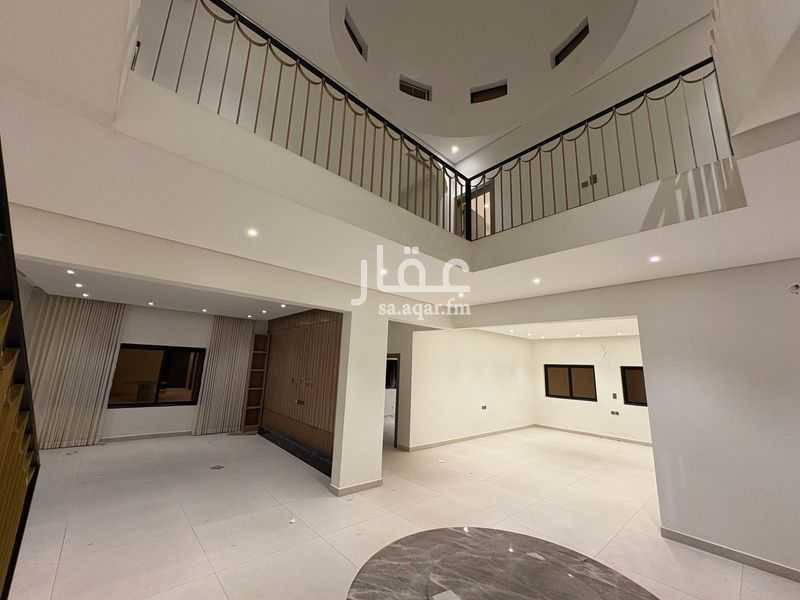 5 bedroom villa in Al Rabwa, Riyadh 4