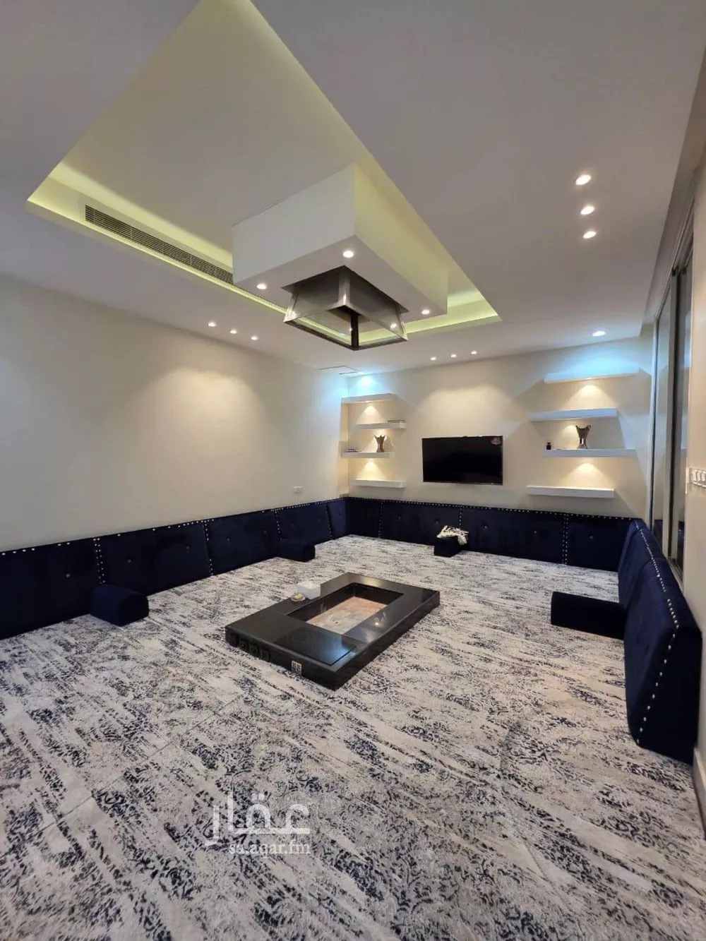 5 bedroom villa in Al Munsiyah 2