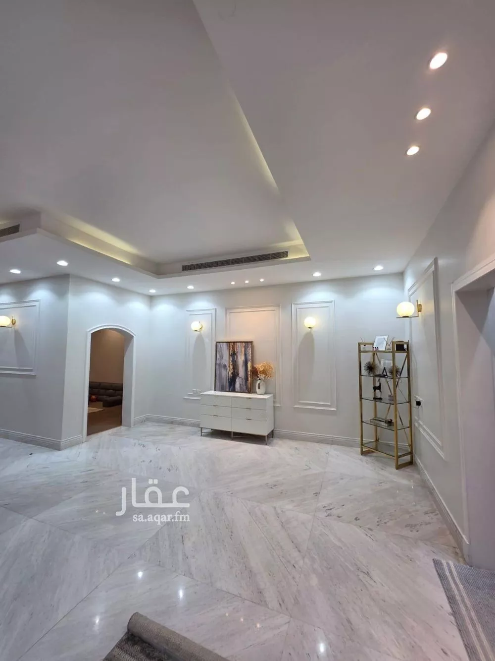 5 bedroom villa in Al Munsiyah 17