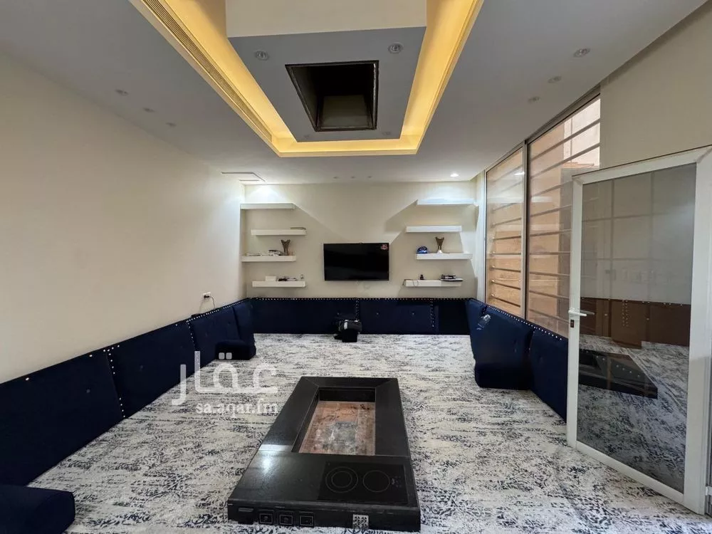 5 bedroom villa in Al Munsiyah 18