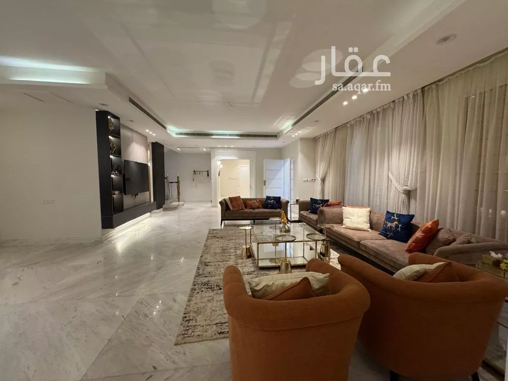 5 bedroom villa in Al Munsiyah 23