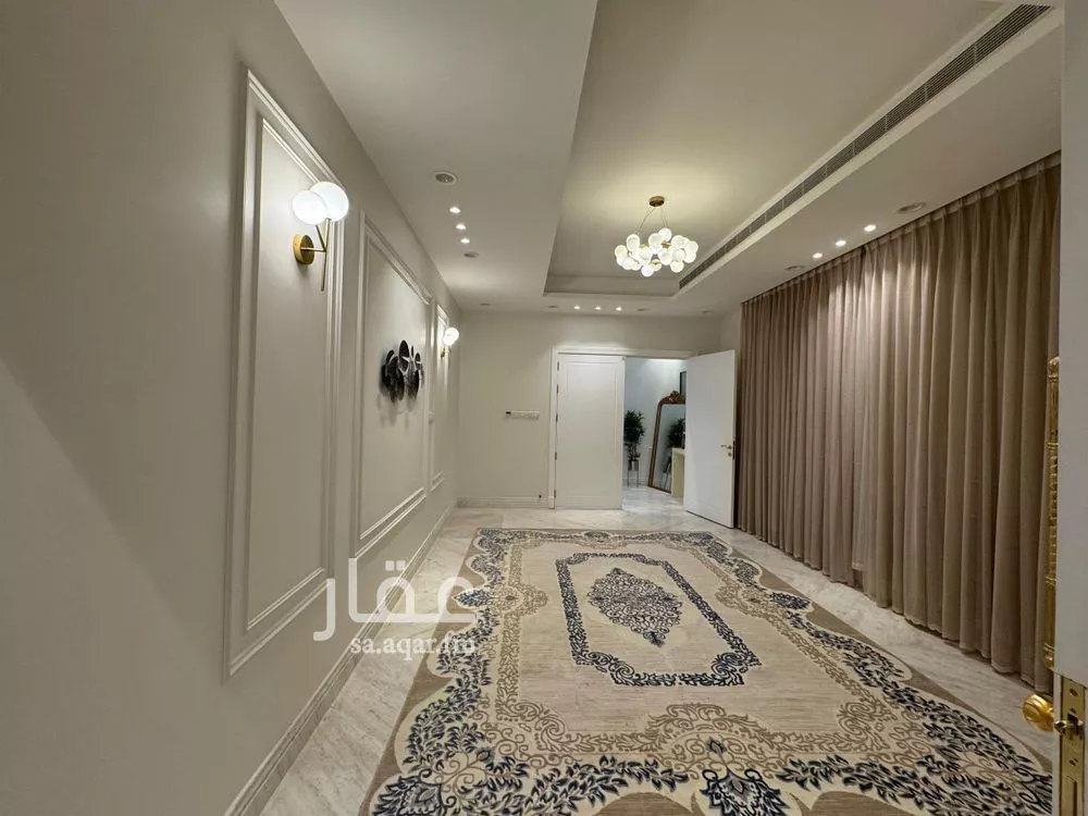 5 bedroom villa in Al Munsiyah 24