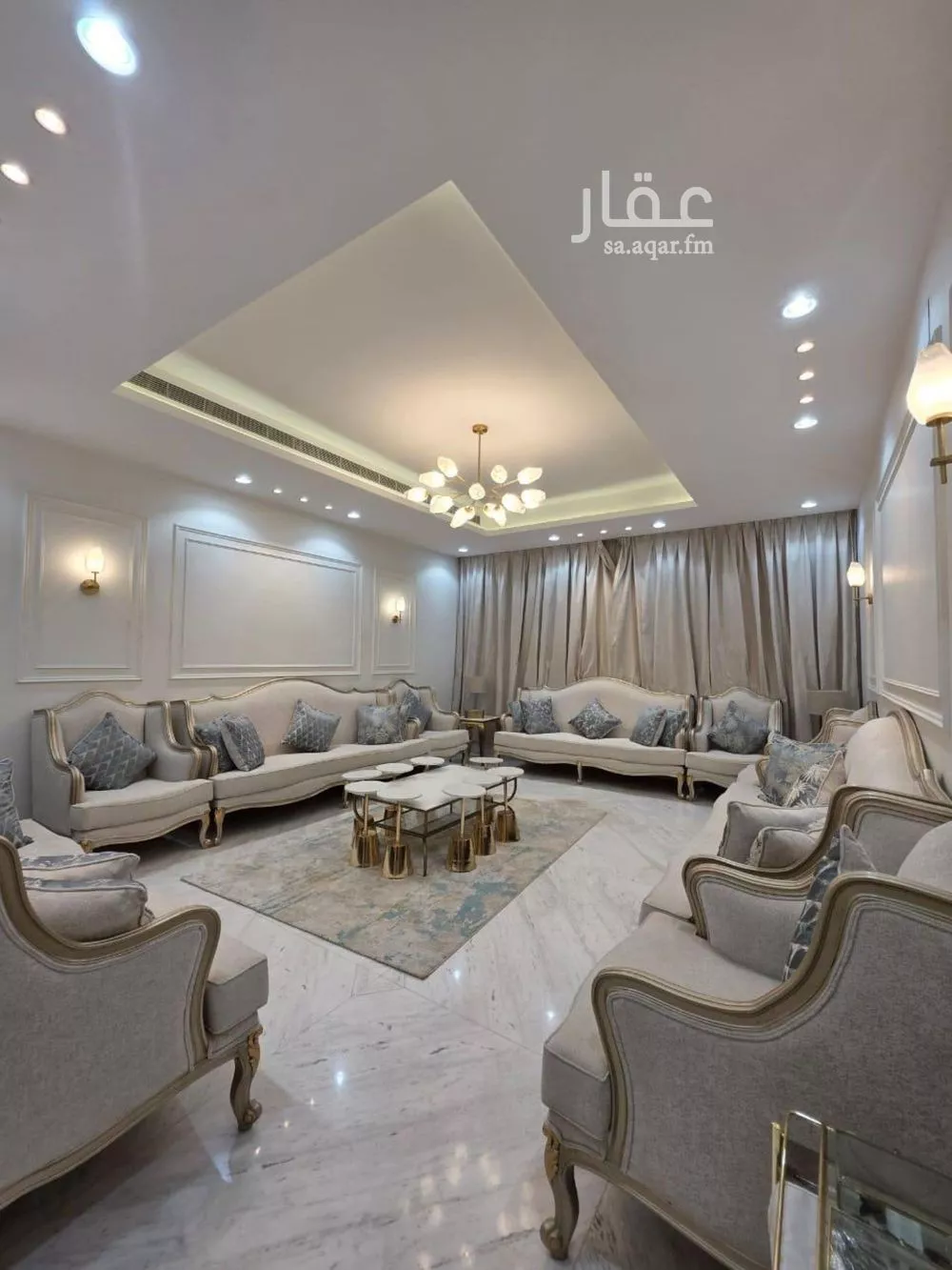 5 bedroom villa in Al Munsiyah 4