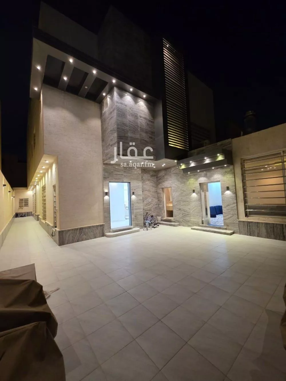 5 bedroom villa in Al Munsiyah 6