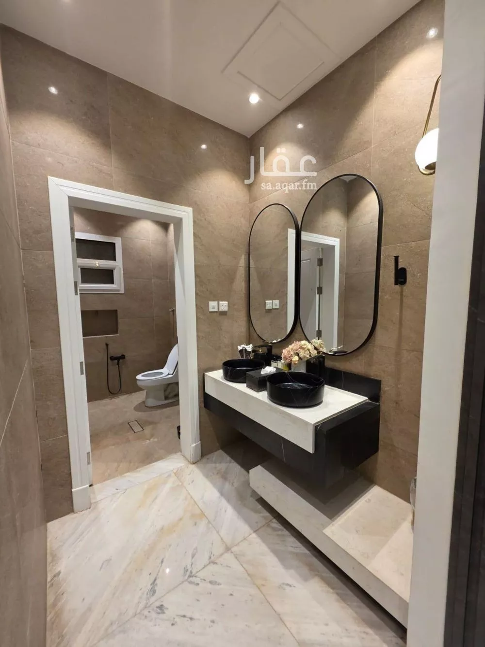 5 bedroom villa in Al Munsiyah 7