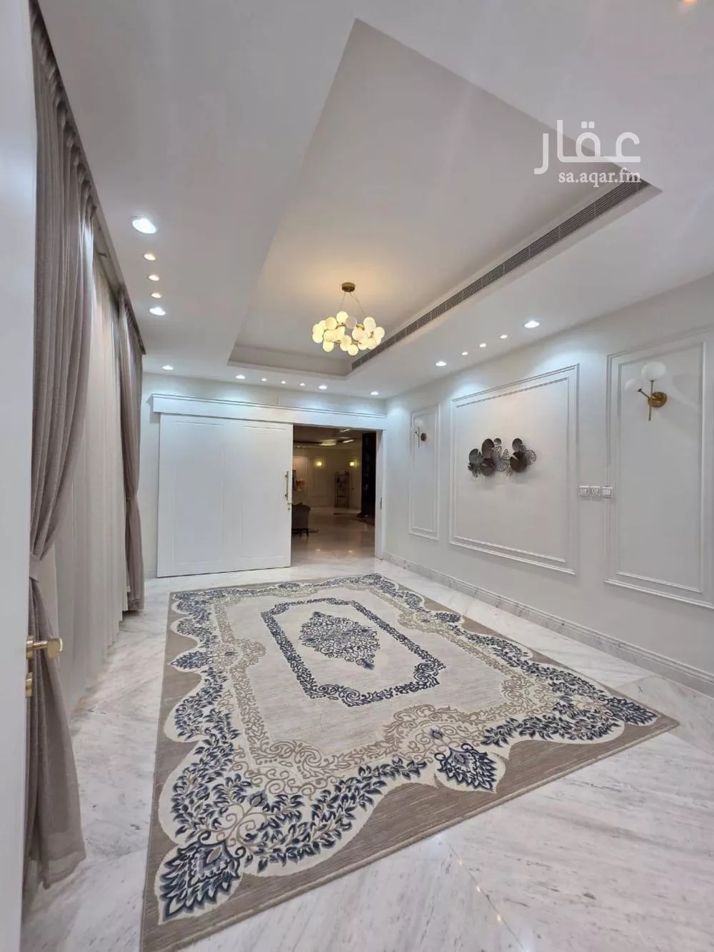 5 bedroom villa in Al Munsiyah 8