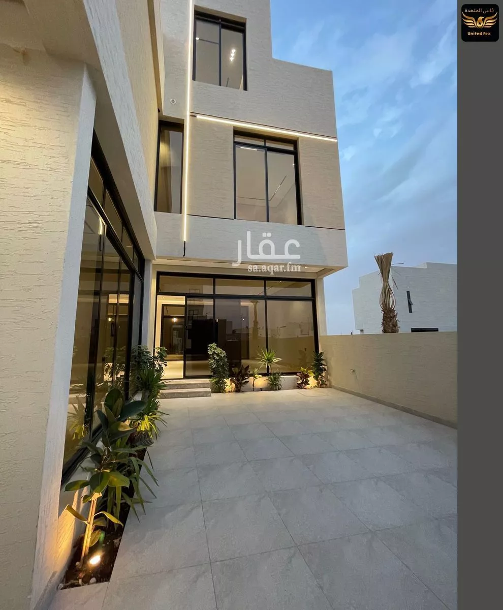 5 bedroom villa in Al Mahdiyyah 5