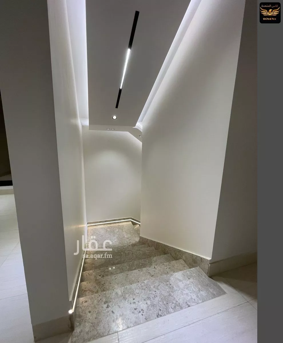 5 bedroom villa in Al Mahdiyyah 7