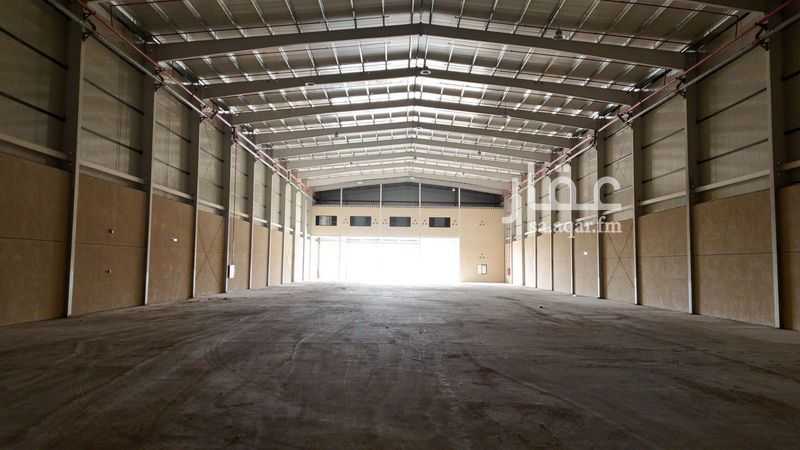 warehouse in Taibah, Riyadh 6
