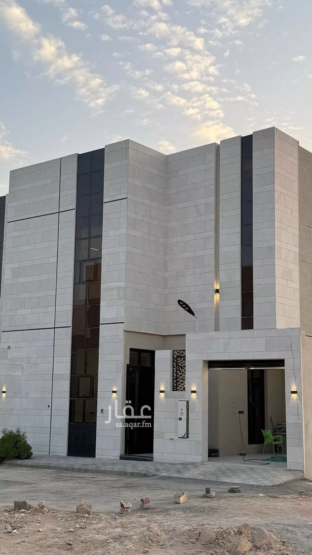 6 bedroom villa in Al Mahdiyyah 2