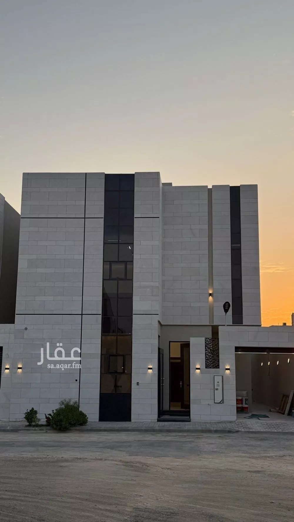 6 bedroom villa in Al Mahdiyyah 3