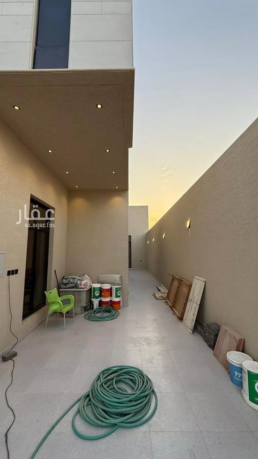6 bedroom villa in Al Mahdiyyah 4