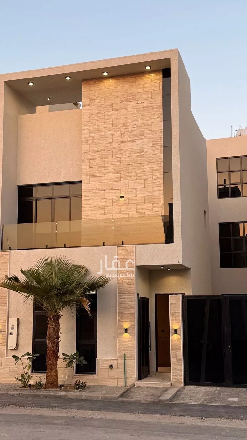 6 bedroom villa in Al Mahdiyyah 2