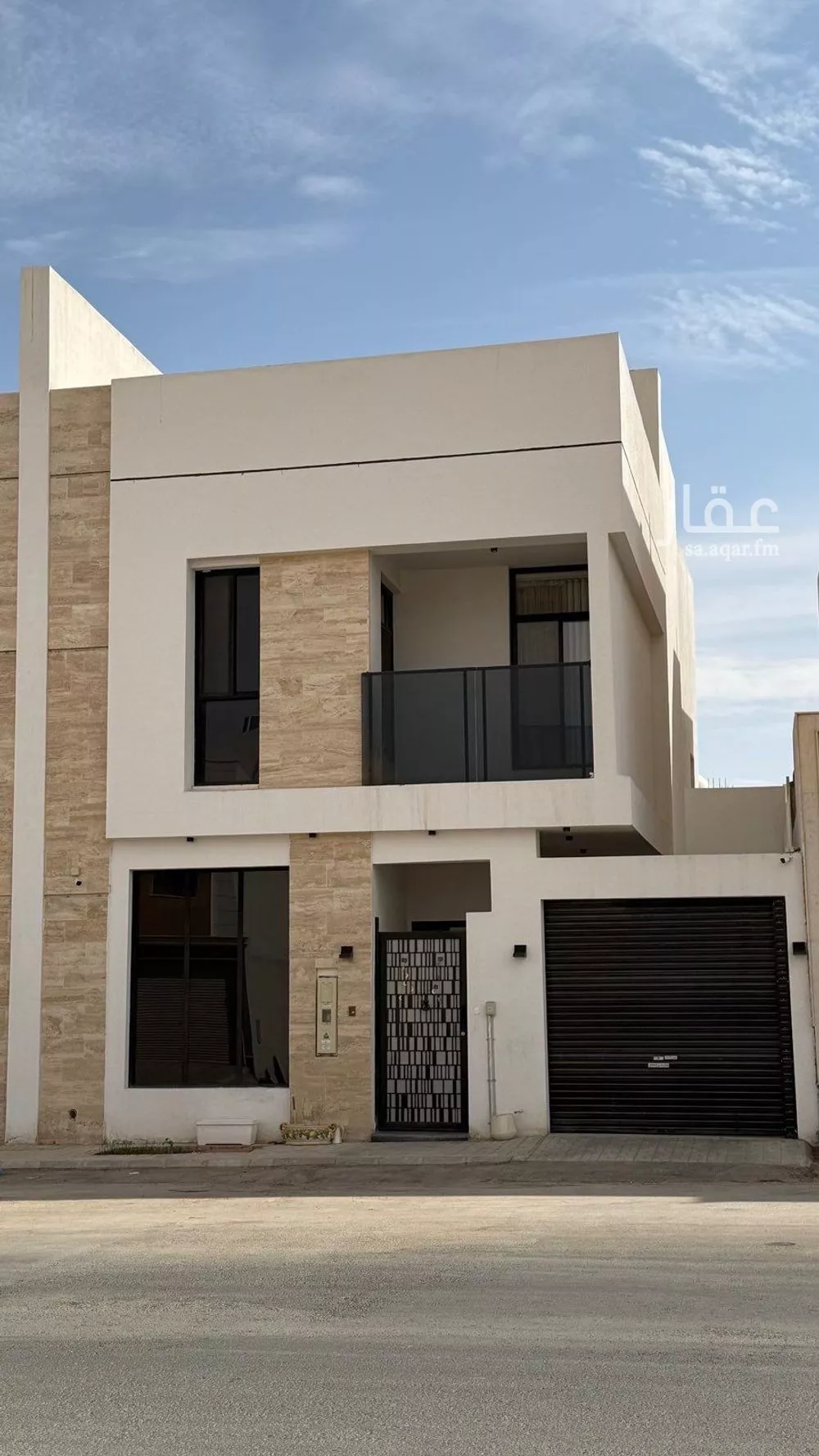 فيلا 6 غرف في المهدية 3