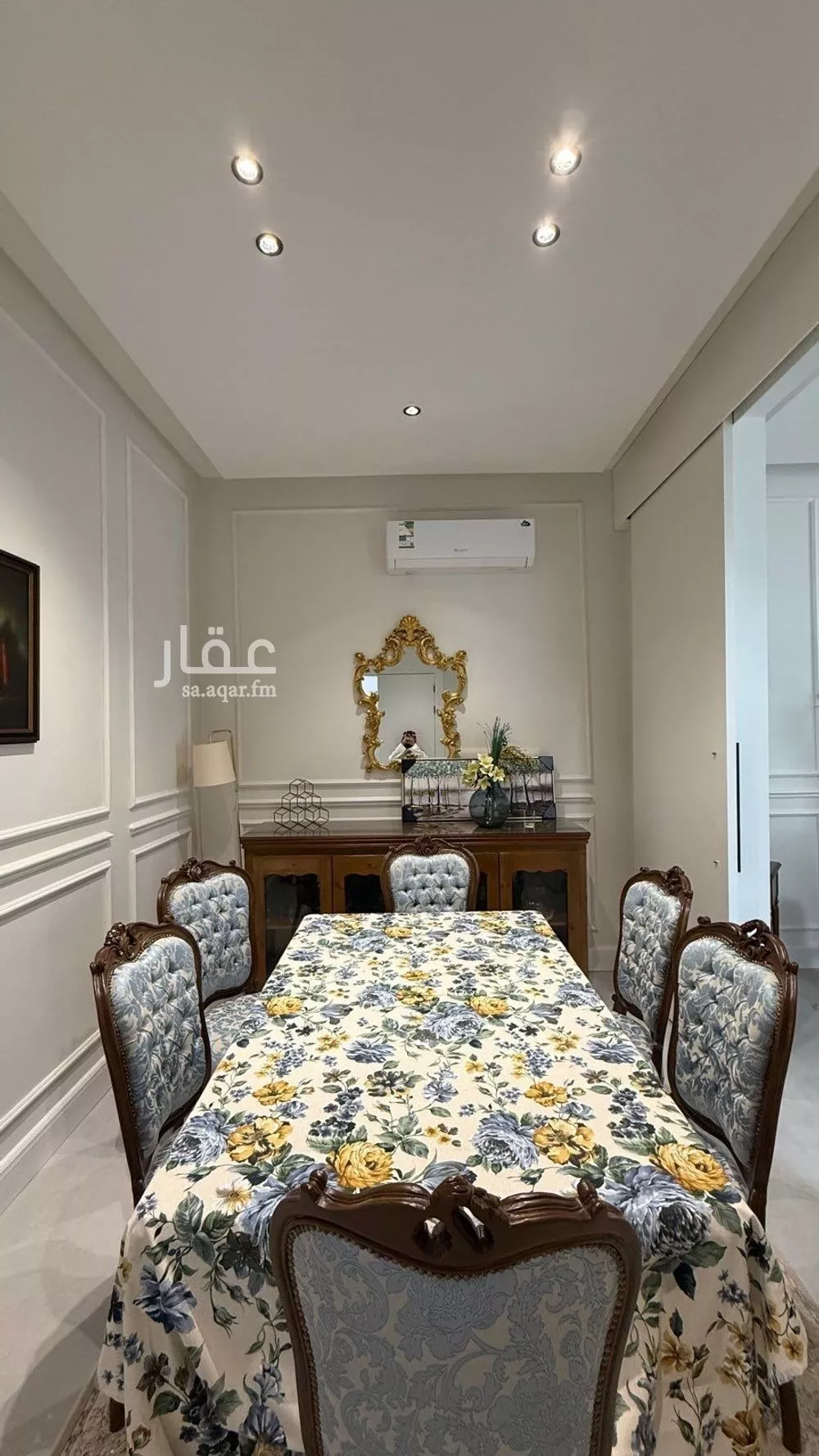 فيلا 6 غرف في المهدية 10