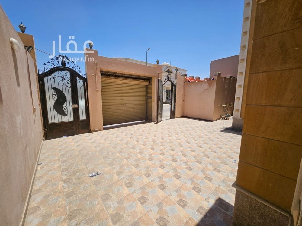 فيلا 3 غرف في المنار، الدمام 6