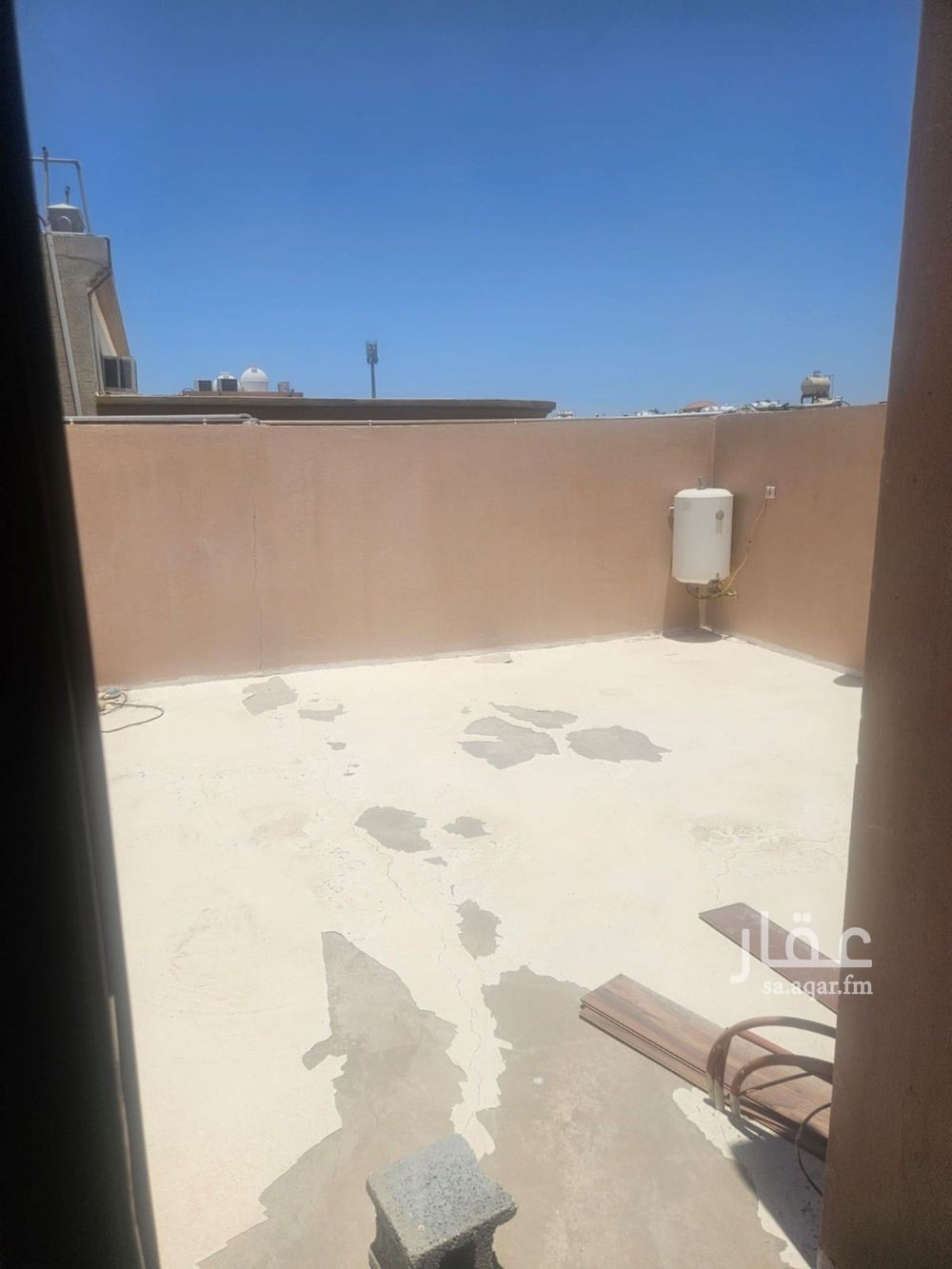 فيلا 3 غرف في المنار، الدمام 14