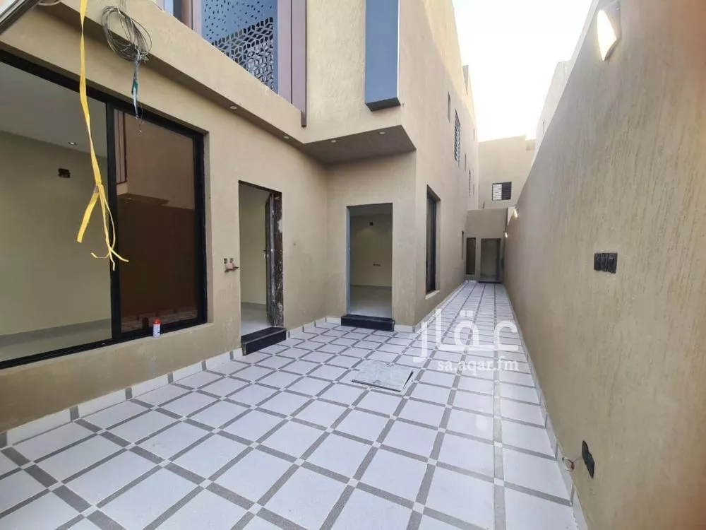 4 bedroom villa in Okaz 3
