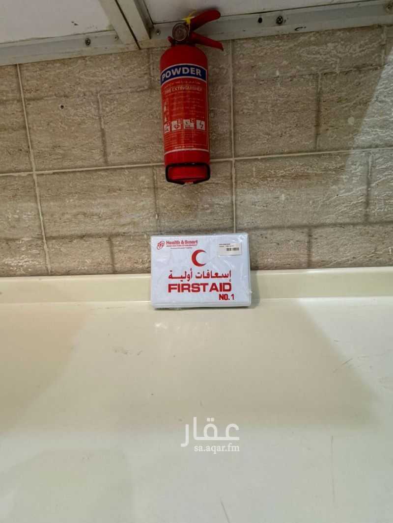 2 bedroom apartment in Abhur North, Jeddah 8