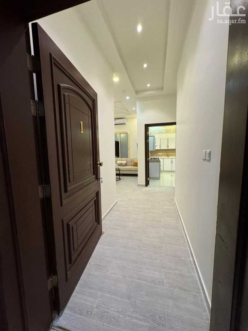 2 bedroom apartment in Abhur North, Jeddah 4