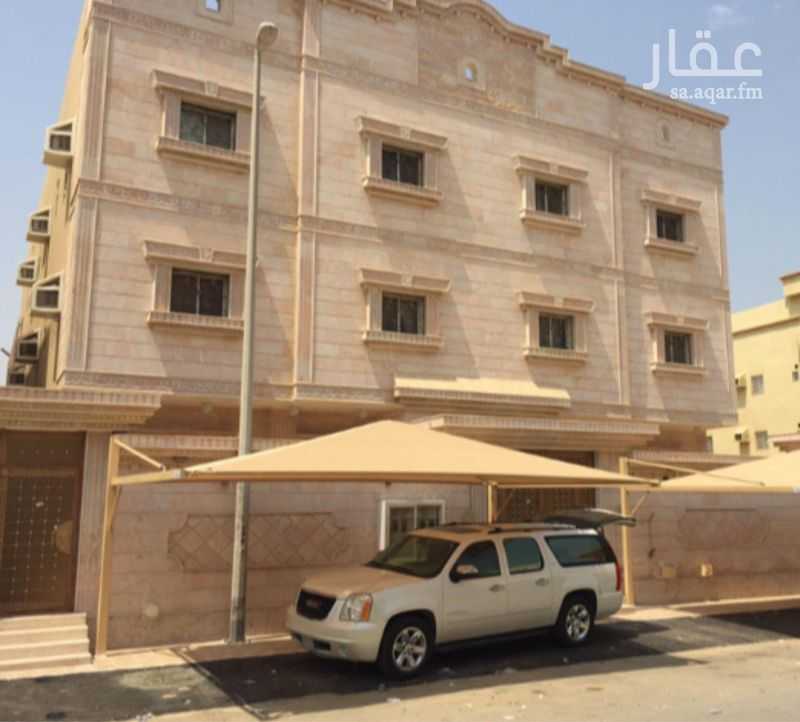 4 bedroom apartment in Prince Abdulmajeed, Jeddah 8