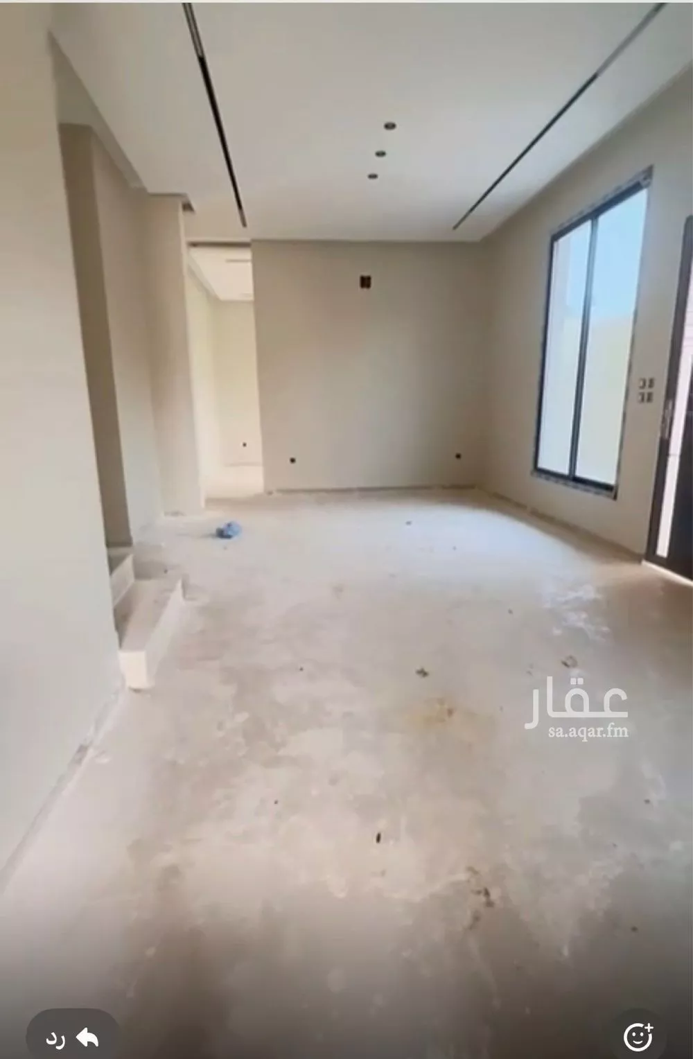 فيلا 5 غرف في الحزم 8