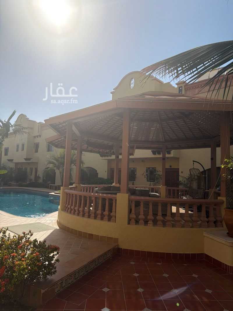 فيلا 3 غرف في المرجان، جدة 7